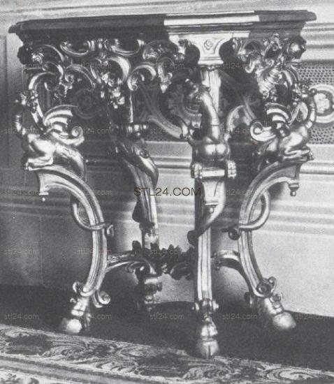 CONSOLE TABLE_0068